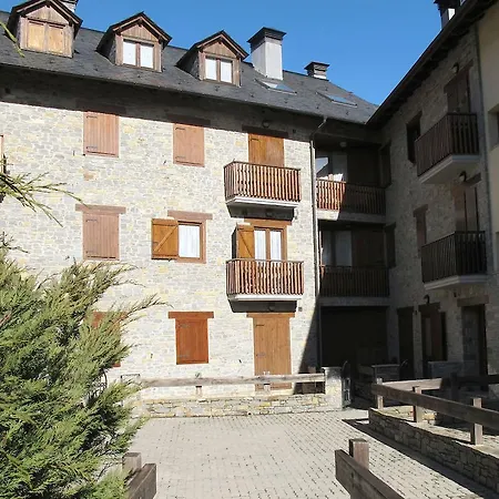 Apartment Apartamento Casovall