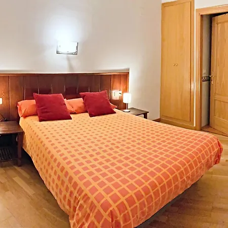 Apartamento Casovall Apartment