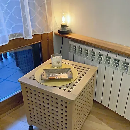 Apartamento Casovall *