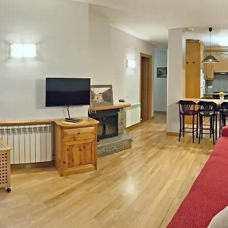 Apartamento Casovall * Esterri D'Aneu