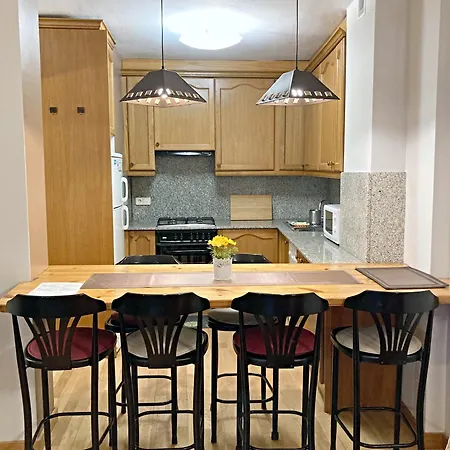 Apartamento Casovall *