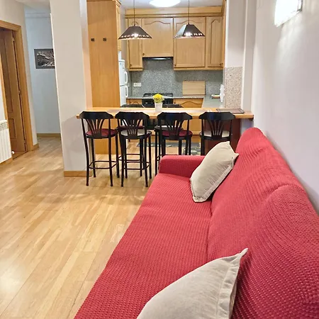 Apartamento Casovall Apartment *