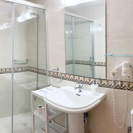 Apartamento Casovall *