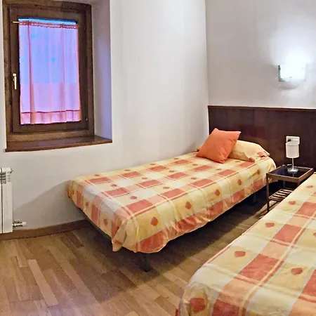 Apartment Apartamento Casovall