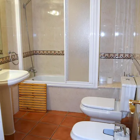 Apartment Apartamento Casovall Esterri D'Aneu