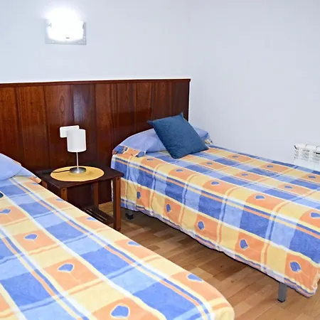 Apartamento Casovall * Esterri D'Aneu