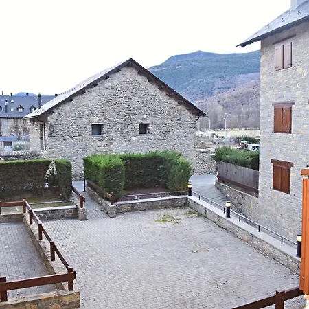 Apartamento Casovall *