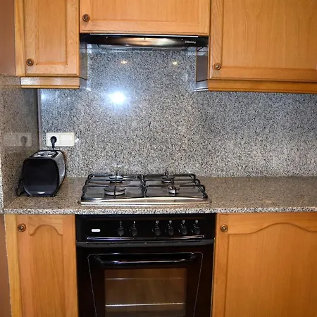 Apartamento Casovall Apartment Esterri D'Aneu