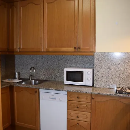 Apartment Apartamento Casovall