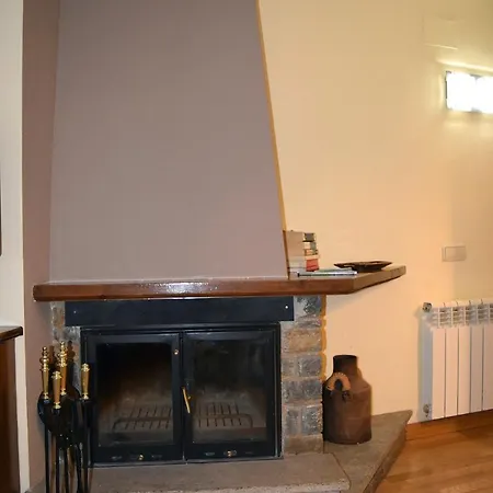 Apartamento Casovall * Esterri D'Aneu